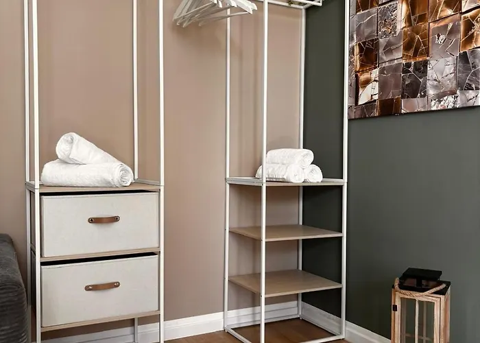 Big Luxury 3br In Center Viena