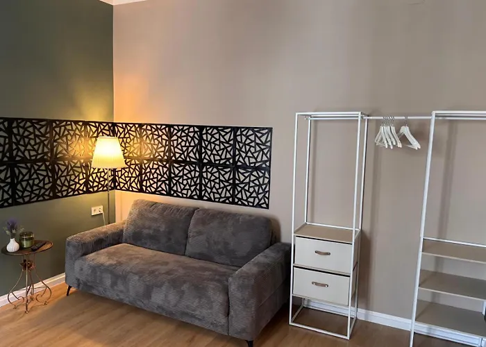 Big Luxury 3br In Center Apartamento