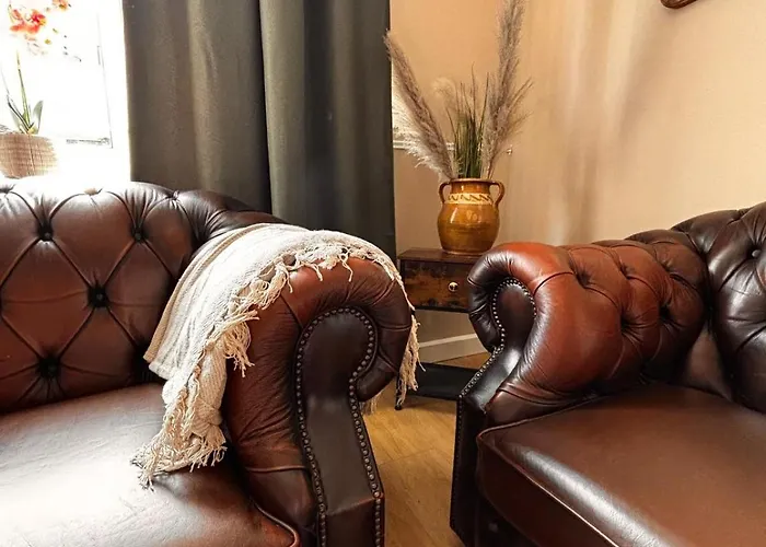 Big Luxury 3br In Center Viena