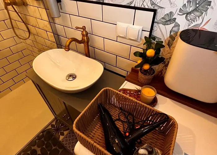 Big Luxury 3br In Center Apartamento Viena