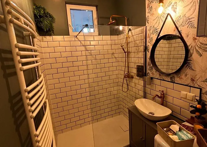 Big Luxury 3br In Center Apartamento Viena