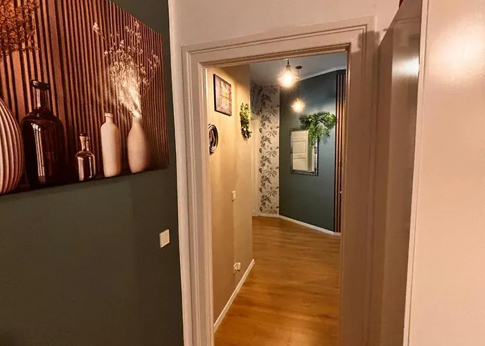 Big Luxury 3br In Center * Viena