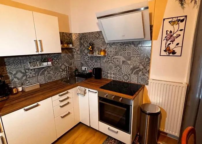 Big Luxury 3br In Center Apartamento