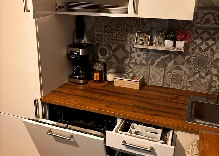 Big Luxury 3br In Center Apartamento *