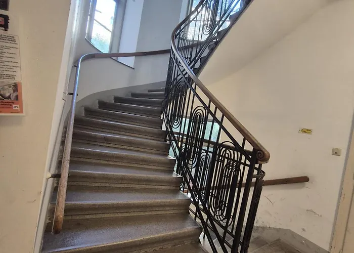 Big Luxury 3br In Center * Viena